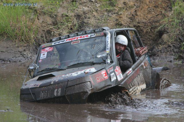 Magam Trophy 2012