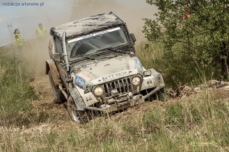 RMF MAXXX Rally już za tydzień!