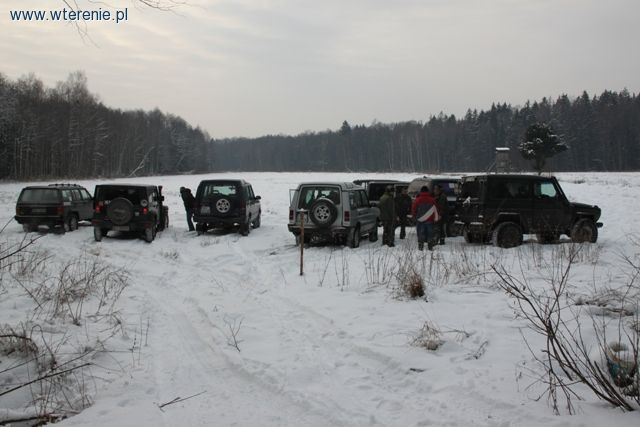 Zimowy OFF 25-27.01.2013