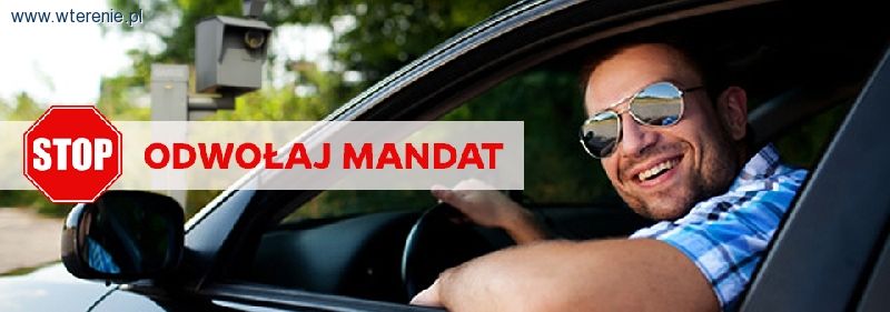 Stop mandatom