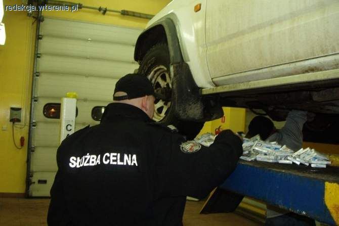 Spalanie Nissan Patrol