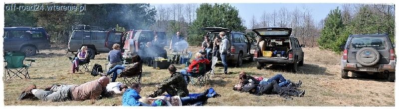 DZIEŃ OTWARTY OFF-ROAD24.PL 29.06.2013 r.