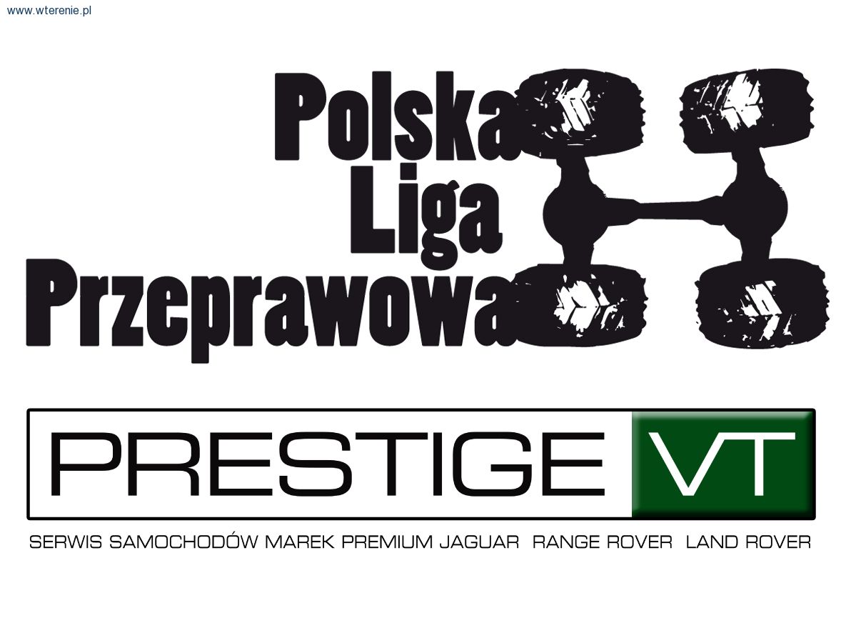 Polska Liga Przeprawowa 2012 - Sokółka Challenge - film