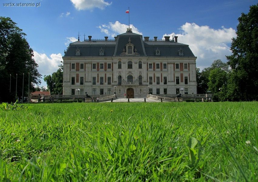 Muzeum Zamkowe w Pszczynie
