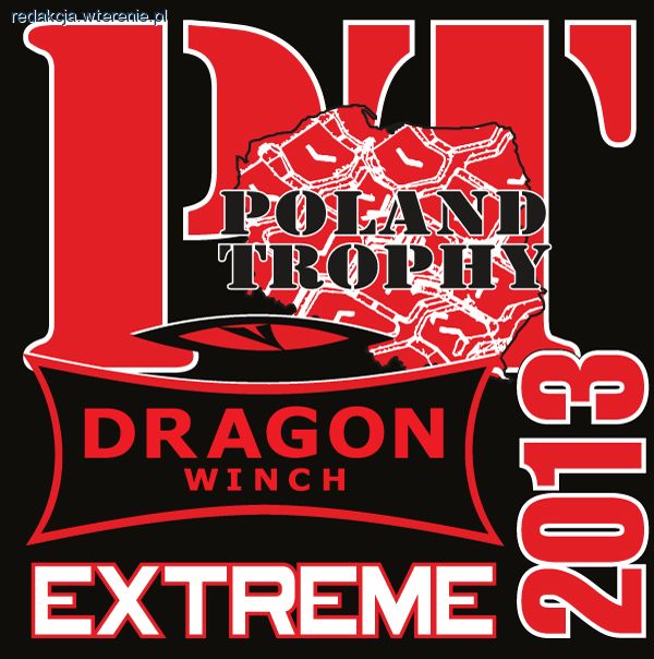 Poland Trophy Dragon Winch Extreme (PTDWE) - Runda III Walim