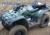 Kłapówka 4x4 2012, 24-25.08.2012