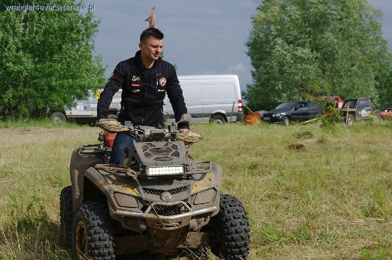 Rallye Breslau 2013 relacja z 04.07.2013