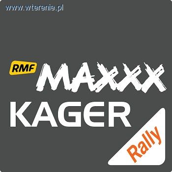 RMF MAXXX KAGER RALLY - I eliminacja Ogrodzieniec