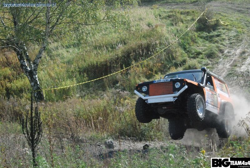 SMOR Śląskie Mistrostwa Off-Road 