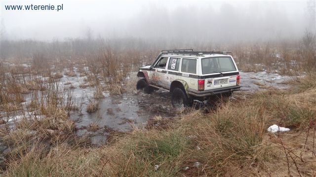 SUWALSKI OFF ROAD 02-03.05.14