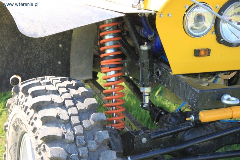 Suwalski Offroad 05.10.2013