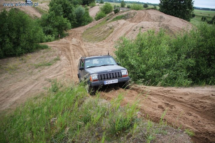 Suwalski Off road 12.08.2012