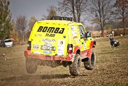 IV Eliminacja RMF MAXXX RALLY - wielkie ściganie czas zacząć!
