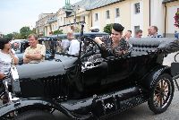 Motoretro - klub ma już 20 lat!