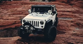 Na czym oszczędzić w off-roadzie? Praktyczne porady …