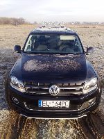 Hubertus Car Show 4x4 2013