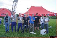 Śląskie Mistrzostwa Off-Road - zdjęcia relacja