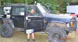 IV-Offroadowy Rajd IM.Jana z Kolna