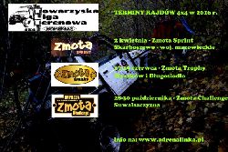 Zmota Trophy - 17-19.06 - TLT 2016