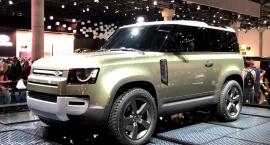 Frankfurt Motor Show 2019 - najciekawsze premiery.