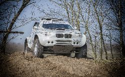 Baja Carpathia 2016