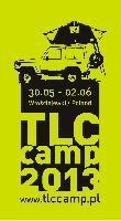 TLC CAMP 2013 już niebawem