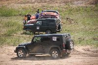 4x4 Family Adventure - Podlasie - zdjęcia, fotki