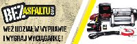 WYPRAWY BEZASFALTU - SPECJALNA OFERTA DLA UŻYTKOWNIKÓW PORTALU 