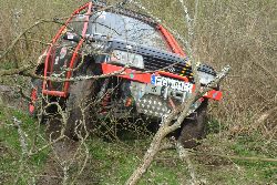 Wyprawa Pomerania – II Zlot Suzuki 4x4 - relacja