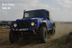 BAJA DRWSKO 2014 - krótki zwiastun filmu