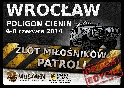 Zlot miłośników Patroli vol. 2