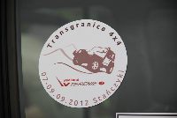 Transgranica 4x4 2012 - film pamiątkowy i fotki