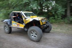 WB5 z Dragon Winch - oficjalny klip!