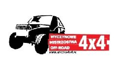Wyczynowe Mistrzostwa Off-Road w Górach Sowich!