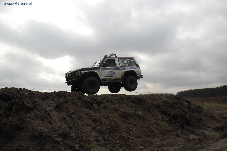 Integracja nielimitowana - Olsztyn No Limit - 9 marca 2014