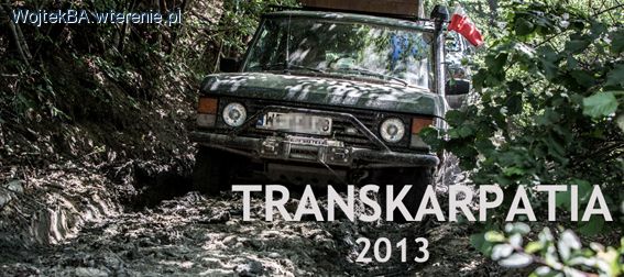TRANSKARPATIA