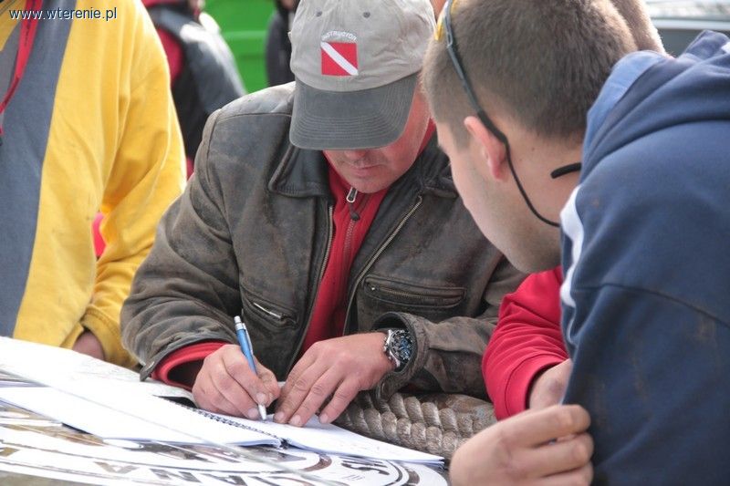 II TRANSGRANICA 4x4 2013 Międzynarodowy Rajd Terenowy