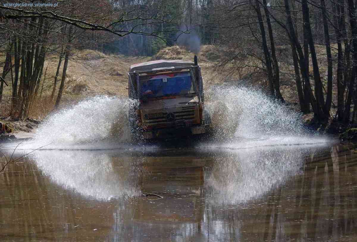 W oczekiwaniu na kolejny rajd - MT Rally 2013