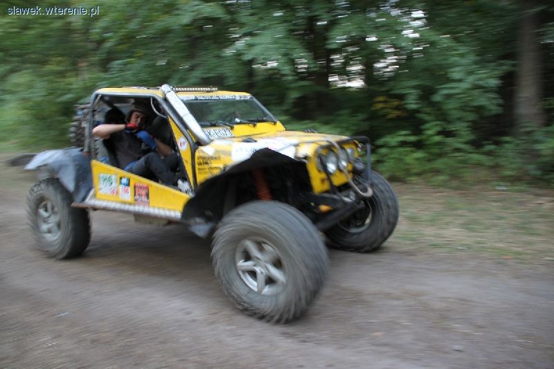 WB5 z Dragon Winch - oficjalny klip!