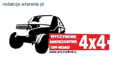 Wyczynowe Mistrzostwa Off-Road w Górach Sowich!