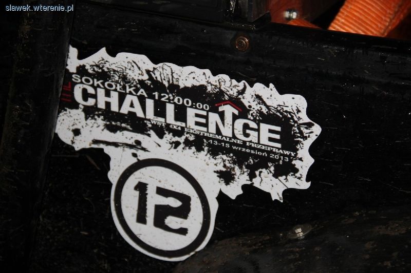 WST Sokółka 1200 Challenge - dzień 1 - zdjęcia