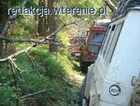 Wyprawa Szlakiem Umocnień Wału Pomorskiego: Tuczno Wałcz Zdbice
