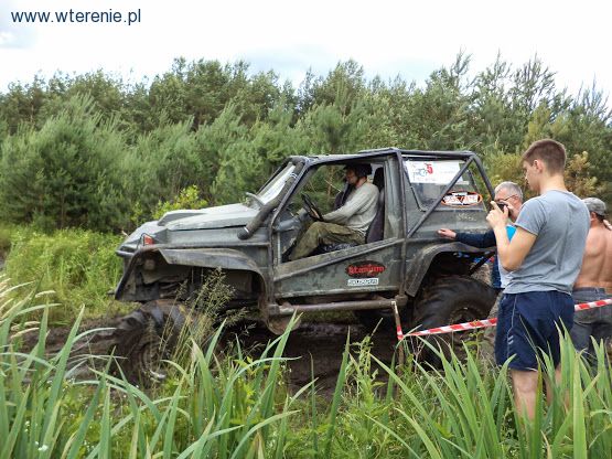 VIII Zlot Konstruktorów Vitar Pajęczno 2014