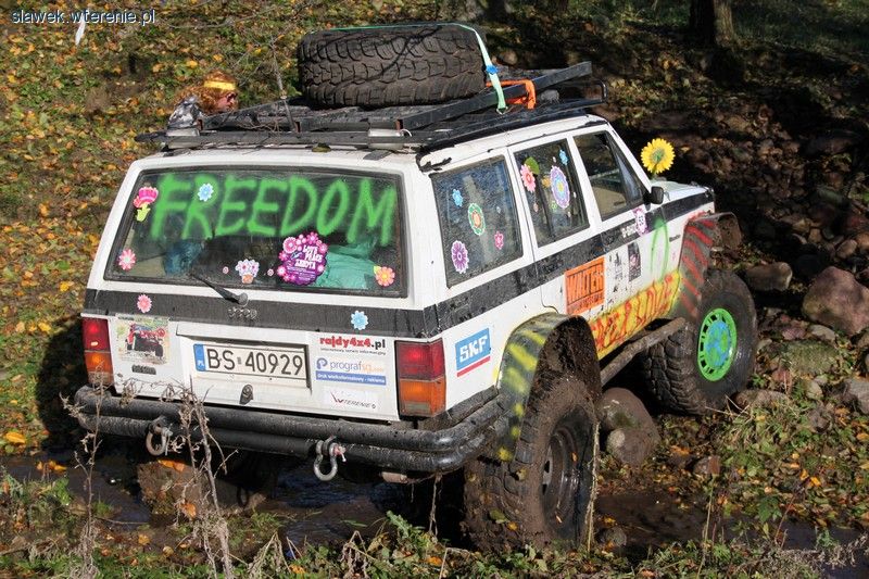 Zmota Challenge 2012 - Make Peace not War