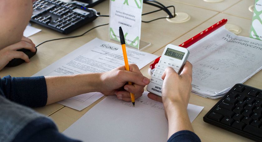 Kształcenie zawodowe w regionie wsparte kwotą 12,5 miliona złotych