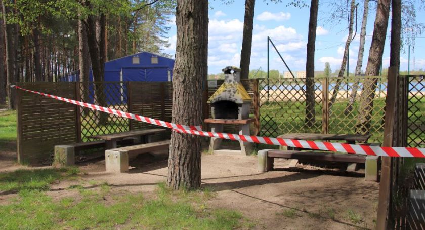 BOSiR znów otwarty, choć jeszcze nie pełną parą
