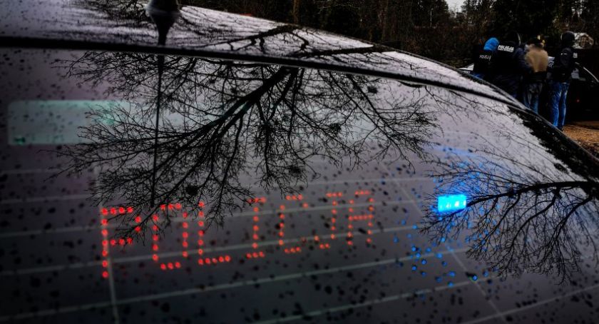 Na wysypisku śmieci znaleziono ciało noworodka. Policja prosi o pomoc w ustaleniu okoliczności śmierci