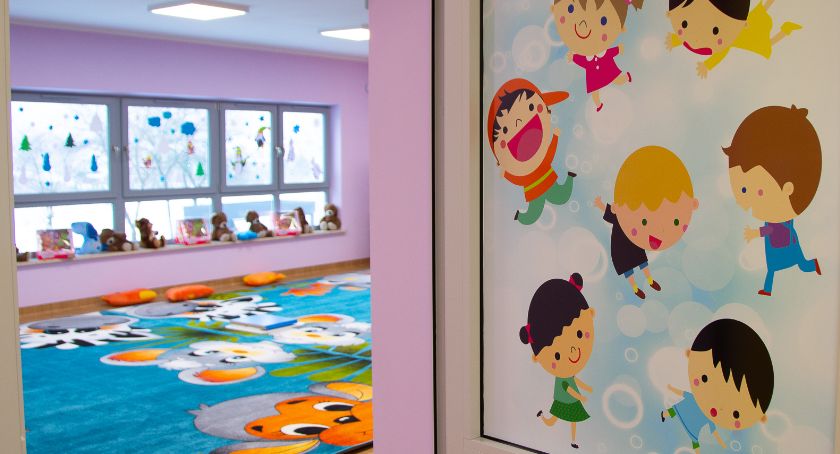W przyjęciu do żłobków pierwszeństwo będą miały tylko niektóre dzieci