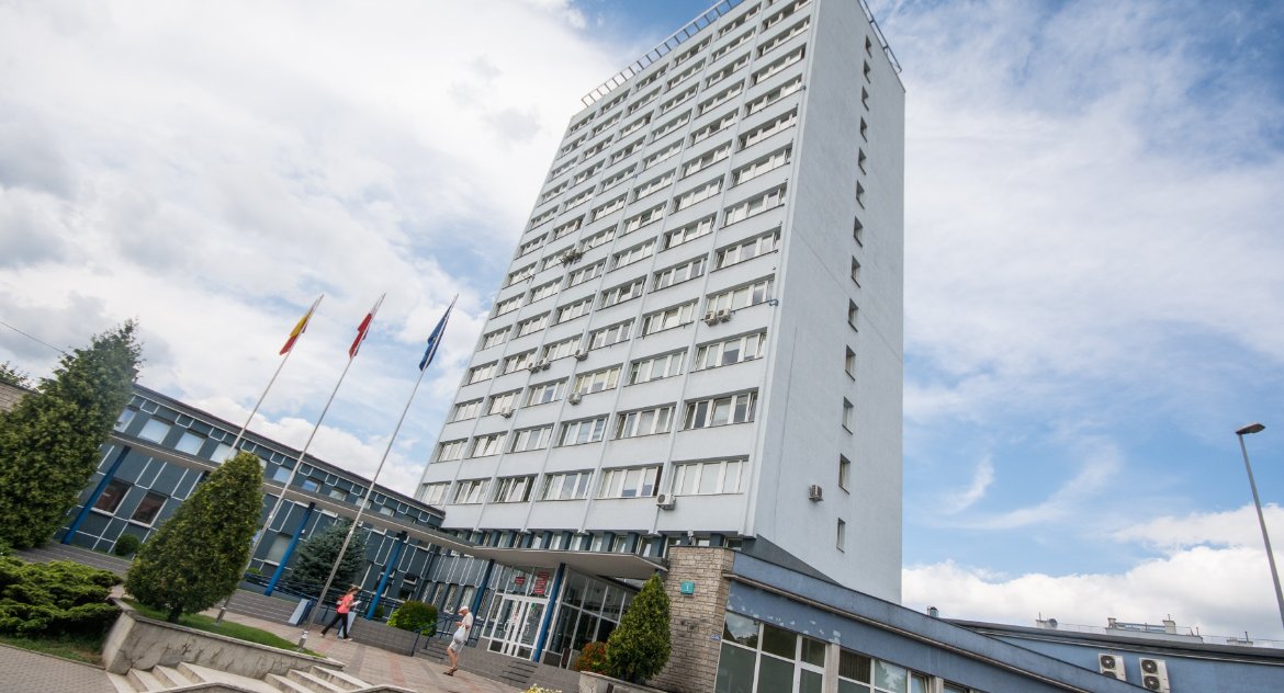 Problemy z „cenzurą” urzędników prezydenta