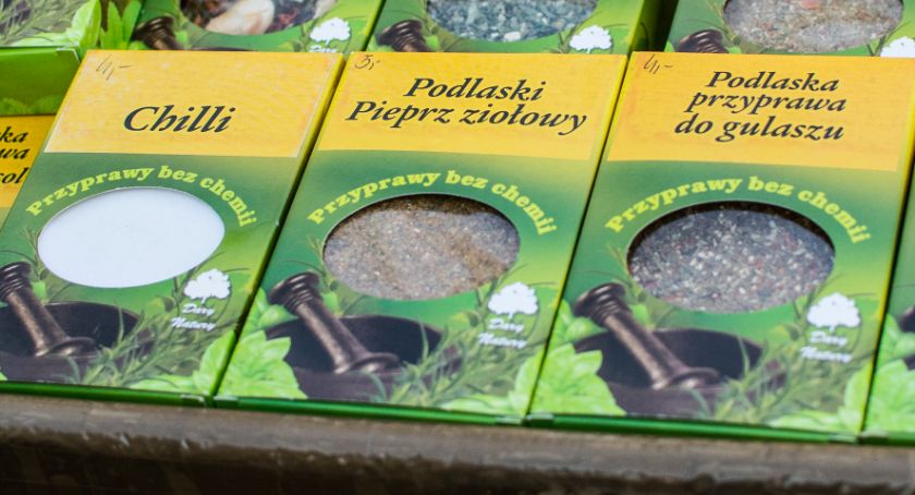 Polska smakuje. Ale nie w Białymstoku